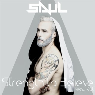 Strength to Believe (feat. Rut) cover art