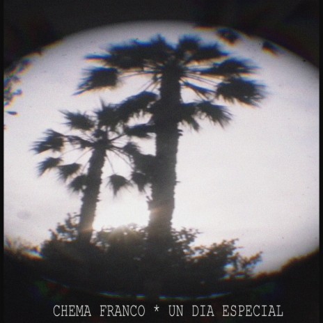 Un Día Especial cover art