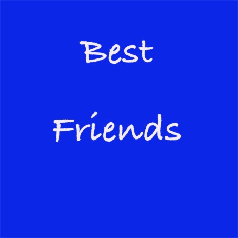 Best Friends cover art