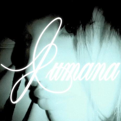 Jumana cover art