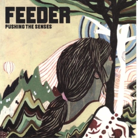 I for You cover art