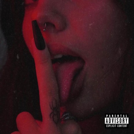Stronza Quanto Me cover art