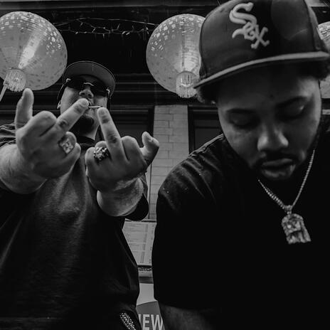 FROM HELL IT CAME ft. Ja'King the Divine