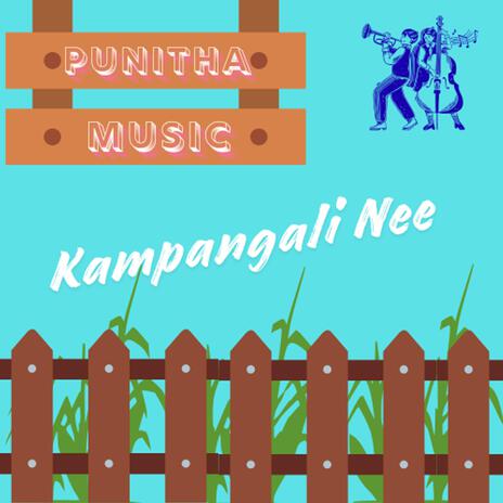 Kampangali Nee cover art