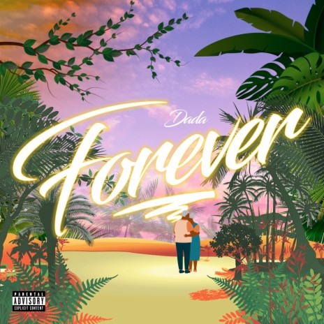 Forever cover art