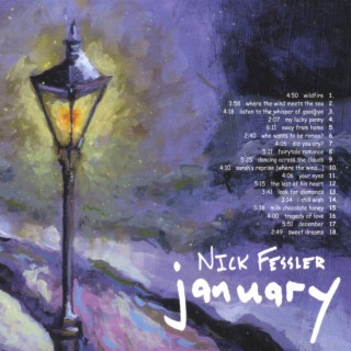 Nick Fessler