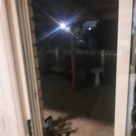 Open Door
