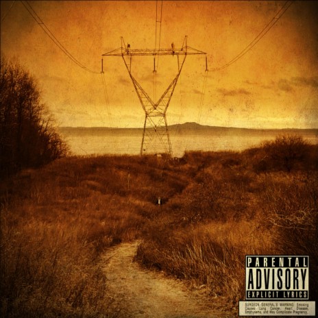Vision Quest (feat. AJ Suede) cover art