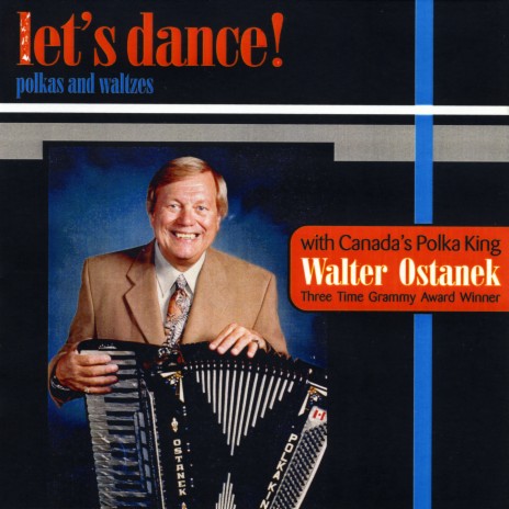 Happy Trails Polka cover art