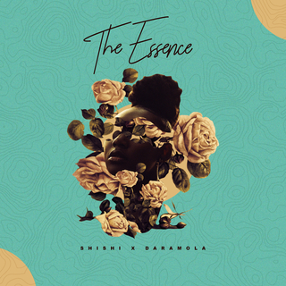 The Essence ft. Daramola cover art
