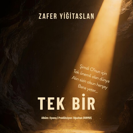 Tek Bir