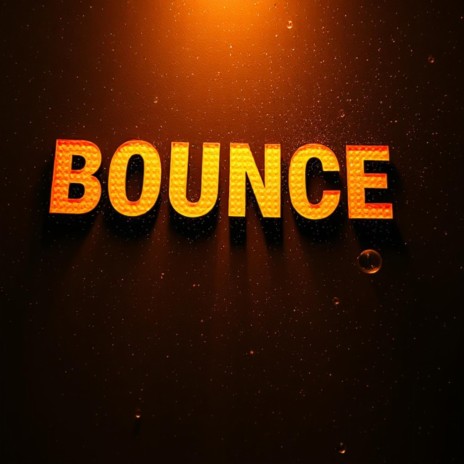 Bounce cover art