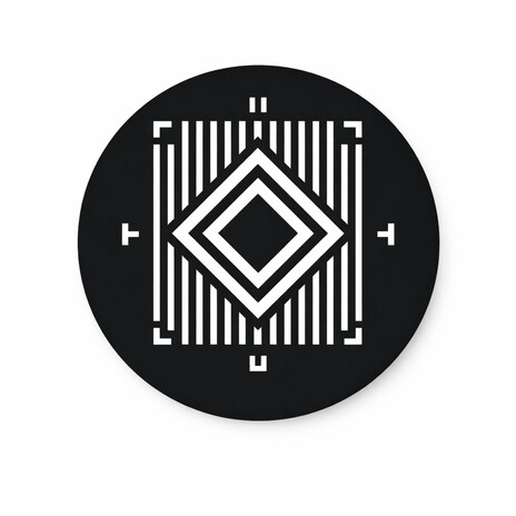 Barcode of Ascension cover art