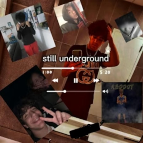 yu bein a jerk cover art