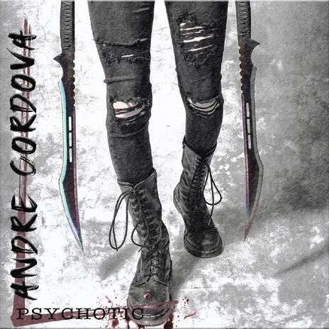 Murder cover art