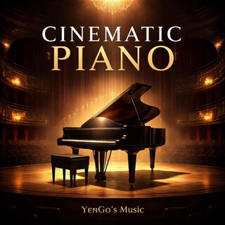 Cinematic Piano
