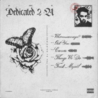 dedicated 2 u (deluxe)