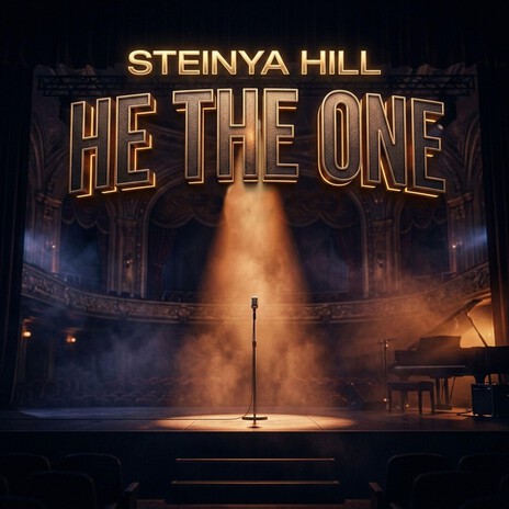 He the one