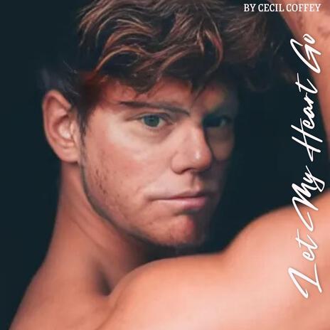 Let My Heart Go cover art
