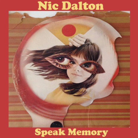 Mr. Austin ft. Nic Dalton cover art
