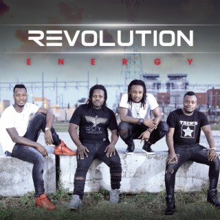 Revolution