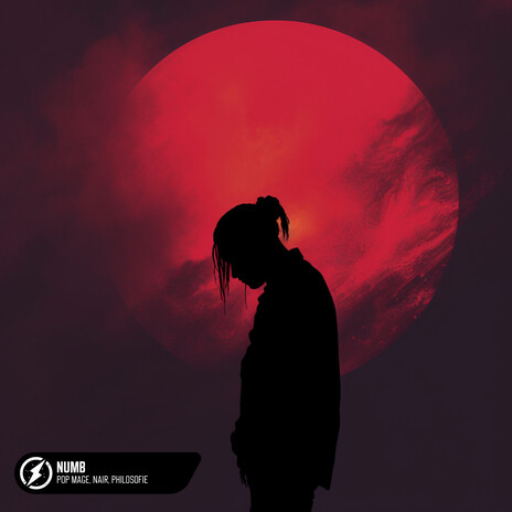 Numb ft. Nair & PhiloSofie cover art