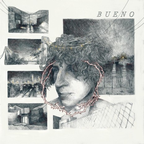 I Was A Thing of Beauty cover art