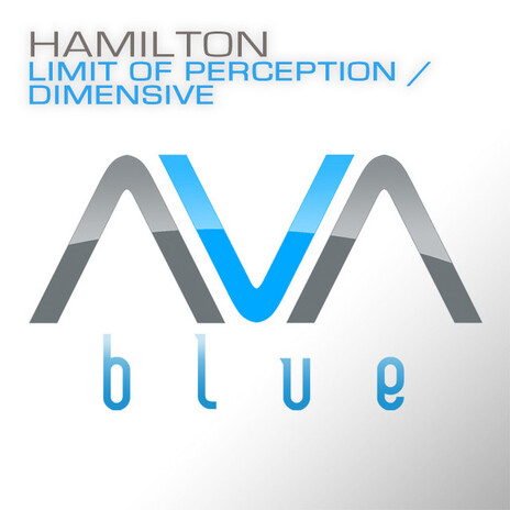 A Limit Of Perception (Original Mix) cover art