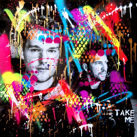 Take Me (FSW Remix) cover art