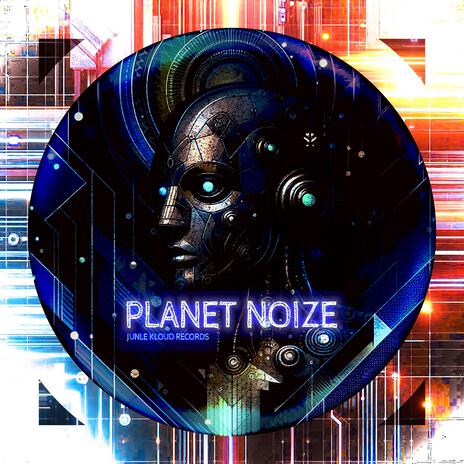 Charming Horror ft. Planet Noize cover art