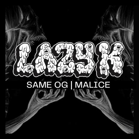 SAME OG cover art