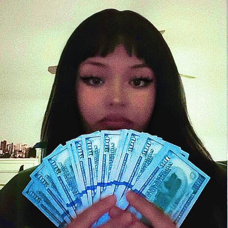 SHAKE A BITCH DOWN cover art