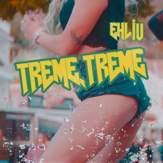 Treme,Treme cover art
