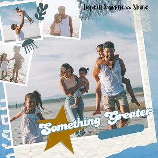 Something Greater cover art