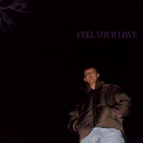 Feel Your Love cover art