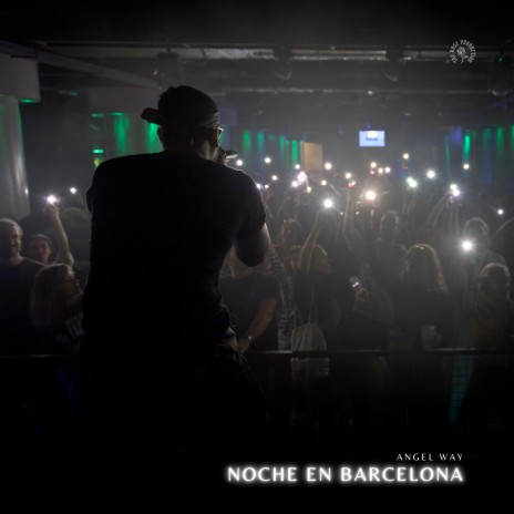 Noche en Barcelona cover art