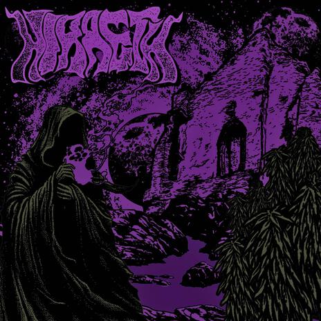 Chronic Temple cover art