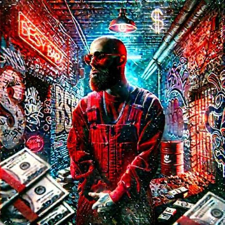 Enemies ft. G cover art