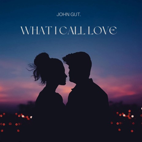 Love Is Like Music... cover art