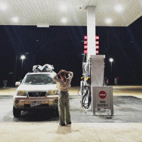 ADelAide TriP cover art