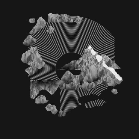 Astronomical Circle cover art