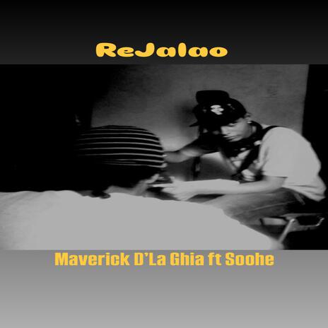 ReJalao ft. Soohe cover art