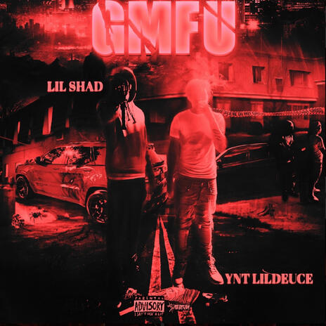 Gmfu ft. YNT LilDeuce cover art