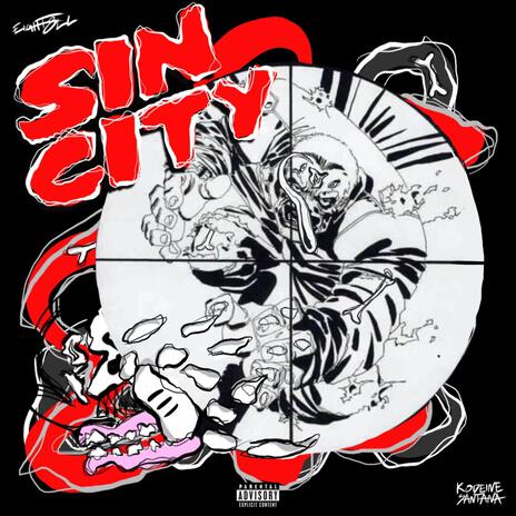 No Way Out cover art