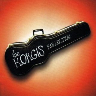 The Korgis Kollection