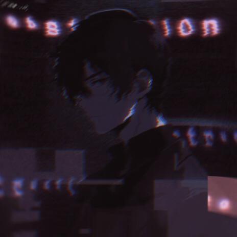 obˢtrᵘctⁱon cover art