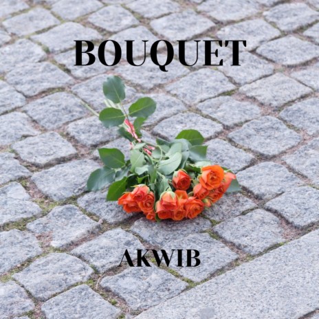 Bouquet cover art