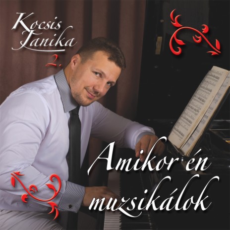 Meghívtak Már Egy Lagziba cover art