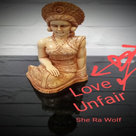 Love Unfair cover art