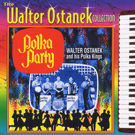 Chicagoland Twirl Polka cover art